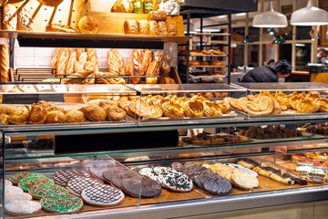 Nutrition Lounge